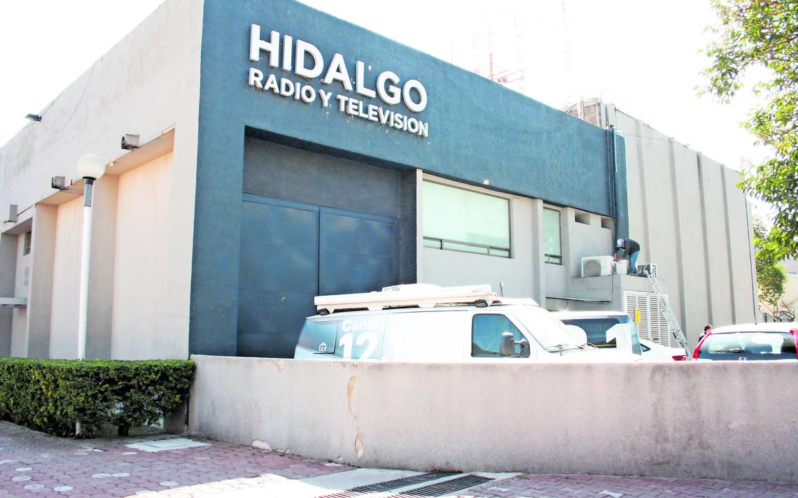 Radio Huejutla regresa al aire El Sol de Hidalgo Noticias Locales, Policiacas, sobre México